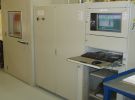 Critical Nozzle Test Stands