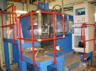 Fuel Spray Test Stands