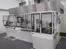Liquid Flow Systems