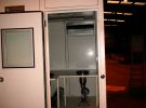 Suction Air Flow Test Stands