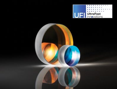 Techspec IBS Laser Line Mirrors&colon; 266 DWL - 12&period;7 Diameter - 6&period;35 Thickness - AOI 45&deg;